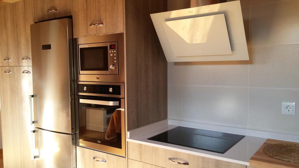 Апартаменты Apartamento Gure Ganbara Эстелла Экстерьер фото