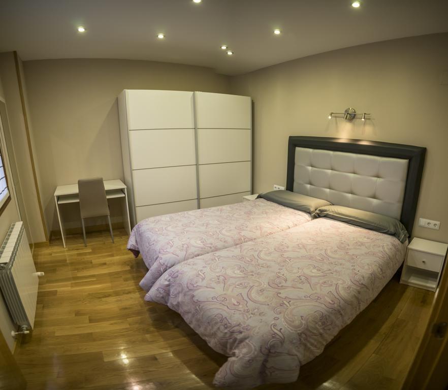 Апартаменты Apartamento Gure Ganbara Эстелла Экстерьер фото