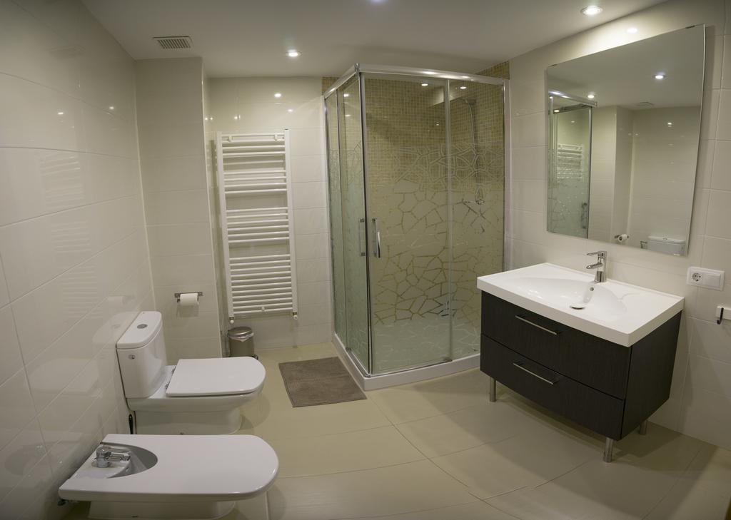 Апартаменты Apartamento Gure Ganbara Эстелла Экстерьер фото