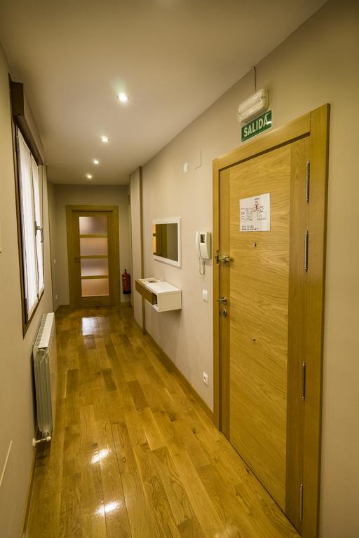 Апартаменты Apartamento Gure Ganbara Эстелла Экстерьер фото